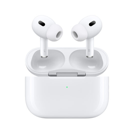 AirPods Pro (2nd generation) with MagSafe Charging Case (USB‑C)